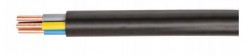 Kabel energetyczny YnKY 5x4 żo 0,6/1kV