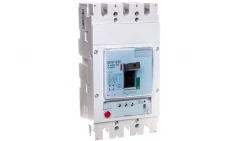 Wyłącznik mocy 630A 3P 36kA DPX3 630 S1 422502
