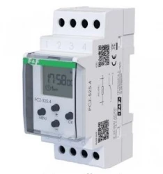 Zegar astronomiczny PCZ-525.4