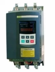 Softstart 3-fazowy 400AC 44A 22kW SF-220