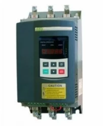 Softstart 3-fazowy 400AC 60A 30kW SF-300