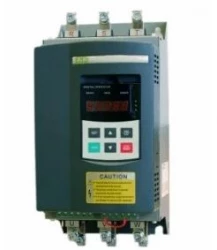 Softstart 3-fazowy 400AC 74A 37kW SF-370