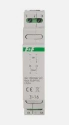 Zasilacz impulsowy 100-264V AC, wyj. 13,5V DC 0,9A 12W ZI-16