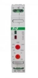 Przekładnik prądowy - trójfazowy 200/5A 720V AC TP-200