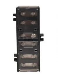 Przekładnik prądowy - trójfazowy 250/5A 720V AC TP-250