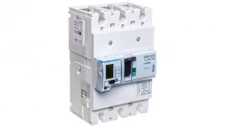 Wyłącznik mocy 250A 3P 50kA DPX3 250 EL 420369