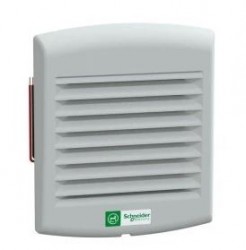 ClimaSys Wentylator z kratką 38 m3/h IP54 24VDC