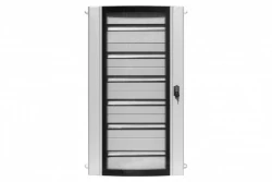Szafa metalowa MISTRAL 600x900x200 120M (5x24)  IP55