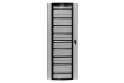 Szafa metalowa MISTRAL 600x1500x250 216M (9x24)  IP55