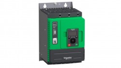 Układ łagodnego rozruchu Schneider Electric Altivar ATS480D32Y 32 A, 3x208–690 V AC, IP20
