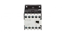 Stycznik mocy 9A 3P 24V DC 1Z 0R DILEM-10-G(24VDC) 010213