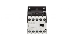 Stycznik mocy 9A 3P 24V DC 0Z 1R DILEM-01-G(24VDC) 010343