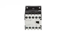 Stycznik mocy 9A AC-1 4P 24VDC 0Z 0R DILEM4-G(24VDC) 012701