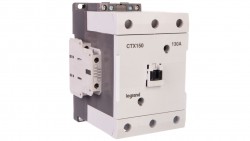 Stycznik mocy 130A 3P 100-240V AC/DC 2Z 2R CTX3 416246