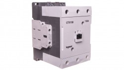 Stycznik mocy 130A 3P 400-440V AC 2Z 2R CTX3 416246