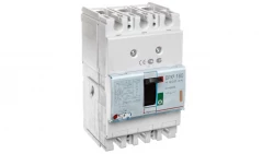 Wyłącznik mocy 80A 3P 25kA DPX3 160 420044