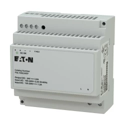 Zasilacz PSL 90-264 V AC (125-375 V DC) / 24 V DC, 3.8 A PSL100E24RP EP-401405