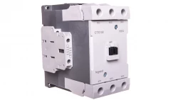 Stycznik mocy 100A 3P 24V AC 2Z 2R CTX3 416220