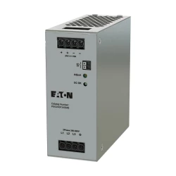 Zasilacz PSG 3 x 340-575 V AC (450-800 V DC) / 24 V DC, 10 A PSG240F24SMB EP-401399