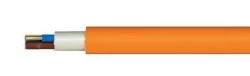 Kabel energetyczny ognioodporny NHXH-J FE180 PH90/E90 0,6/1kV 7x2,5 RE