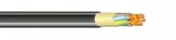 Kabel energetyczny bezhalogenowy N2XH-J B2ca 0,6/1 kV 5x25 RM 1897 049 05