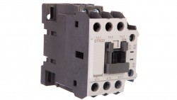 Stycznik mocy 12A 3P 230V AC 1Z 1R CTX3 416096