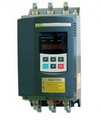 Softstart 3-fazowy 400AC 30A 15kW SF-150