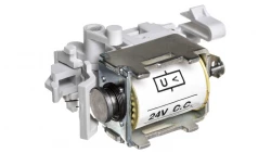 Wyzwalacz podnapięciowy 24V DC DPX3 630-1600 422244