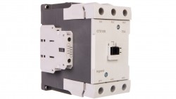 Stycznik mocy 75A 3P 230V AC 2Z 2R CTX3 416186