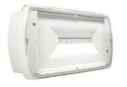 Oprawa awaryjna MNM IP65 150lm 1h SafeLite dwufunkcyjna SL2MNM65E1C3A