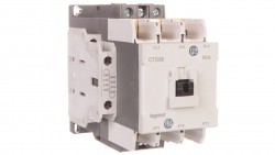 Stycznik mocy 50A 3P 24V DC 2Z 2R CTX3 416141