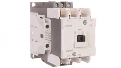 Stycznik mocy 50A 3P 24V DC 2Z 2R CTX3 416141