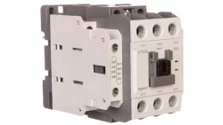 Stycznik mocy 40A 3P 24V DC 2Z 2R CTX3 416131