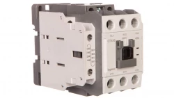 Stycznik mocy 40A 3P 24V DC 2Z 2R CTX3 416131