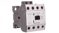Stycznik mocy 60A 4P 230V AC 0Z 0R CTX3 416436