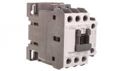 Stycznik mocy 22A 3P 230V AC 1Z 1R CTX3 416116