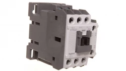 Stycznik mocy 18A 3P 230V AC 1Z 1R CTX3 416106