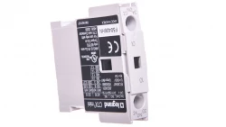 Styk pomocniczy 1Z montaż boczny CTX3 MINI 417158