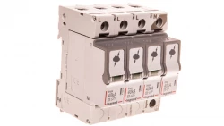 Ogranicznik przepięć C Typ 2 3P+N 40kA 1,7kV ON 300 412247