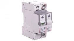 Ogranicznik przepięć C Typ 2 1P+N 40kA 1,7kV ON 300 412246