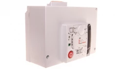 Napęd silnikowy fronotwy 24V AC/DC DPX3 1600 026124