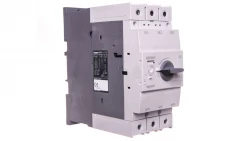 Wyłącznik silnikowy 3P 34-50A 30kW MPX3 100H 417375