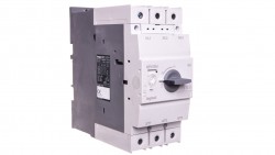 Wyłącznik silnikowy 3P 18,5kW 28-40A 100H MPX3 417374