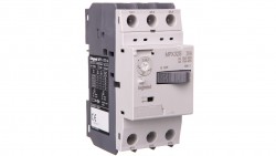 Wyłącznik silnikowy 3P 11kW 18-26A MPX3 32S 417314