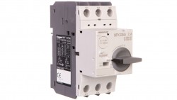Wyłącznik silnikowy 3P 2,5-32,5A wyzwalacz magnetyczny MPX3 32MA 417346