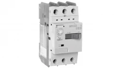 Wyłącznik silnikowy 3P 0,25kW 0,63-1A MPX3 32S 417304
