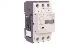 Wyłącznik silnikowy 3P 0,06kW 0,16-0,25A MPX3 32S 417301