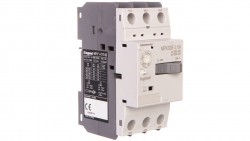 Wyłącznik silnikowy 3P 0,06kW 0,1-0,16A MPX3 32S 417300