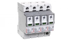 Ogranicznik przepięć B+C Typ 1+2 4P 8kA 1,3kV ON 300 412253