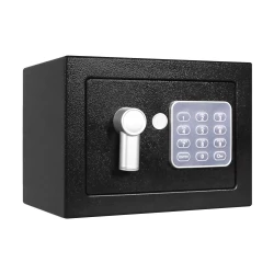 Sejf z kodem elektronicznym TREZO, mały SF-1/B